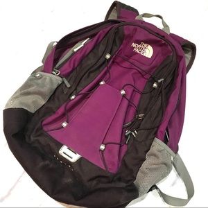 GUC! North Face Backpack